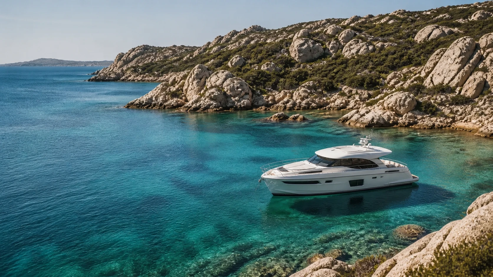 Yachts
